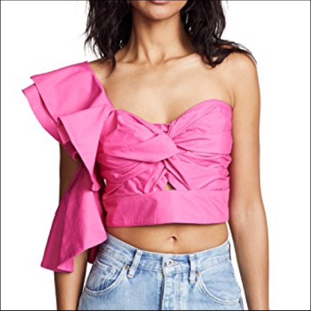 SHOPBOP STYLEKEEPERS Memory Lane Top